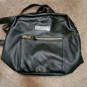 Younique  back pack